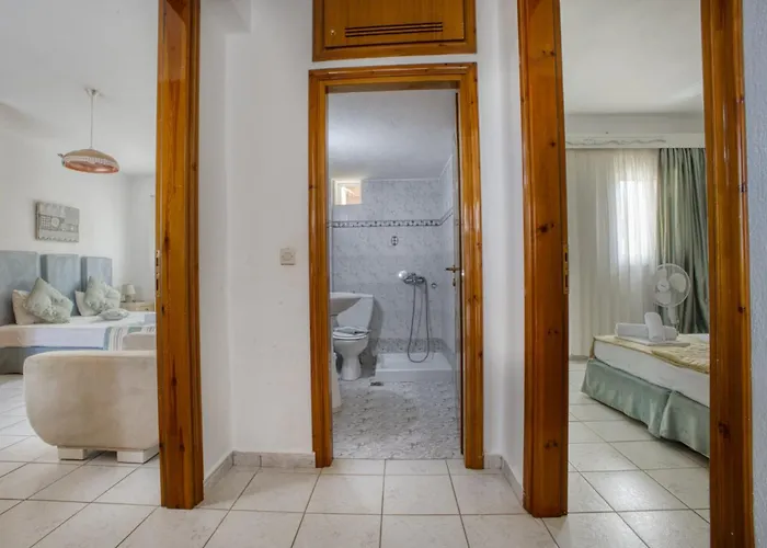 Апартаменты Maison Ciel