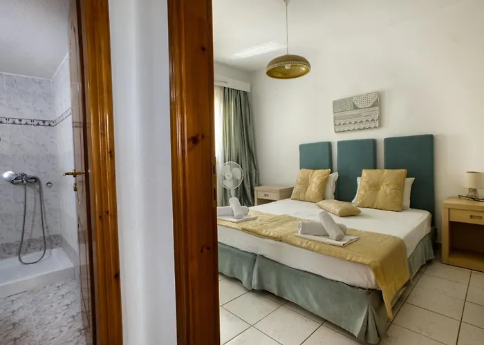 Maison Ciel Апартаменты *