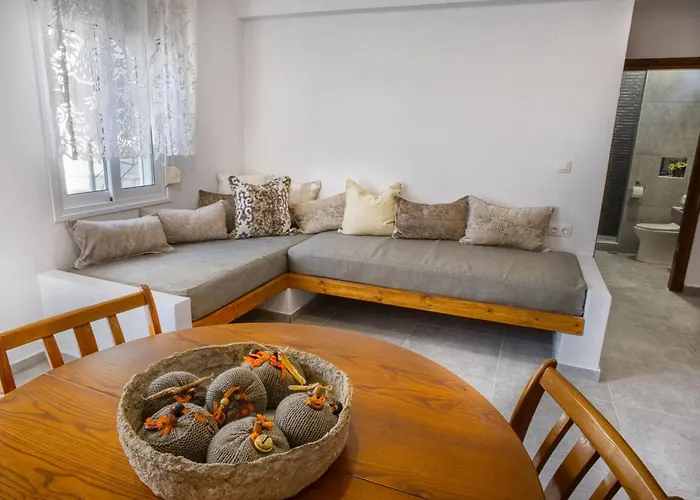 Апартаменты Maison Ciel *