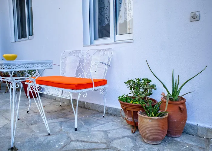 Maison Ciel Апартаменты