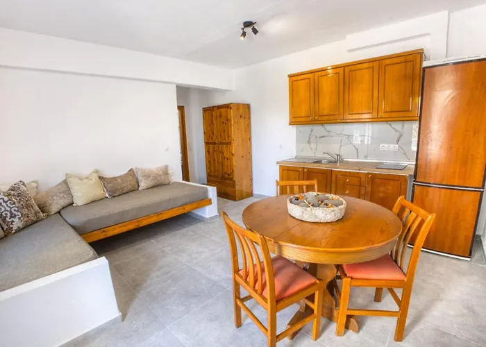 Maison Ciel Апартаменты *