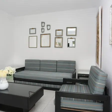 Maison Ciel * Agia Paraskevi (Kassandra)