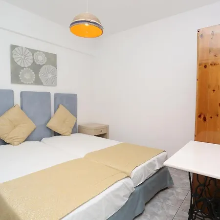 Apartmán Maison Ciel *