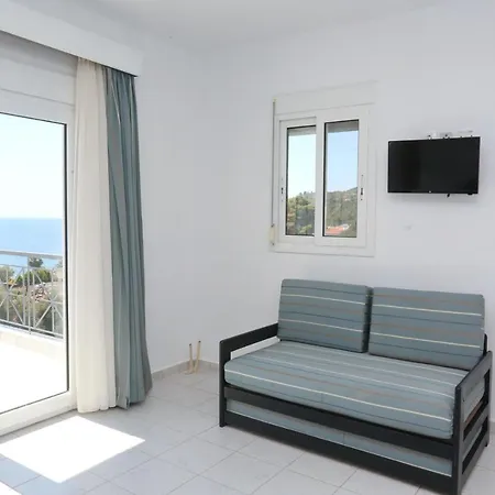 Maison Ciel Apartamento Agia Paraskevi (Kassandra)