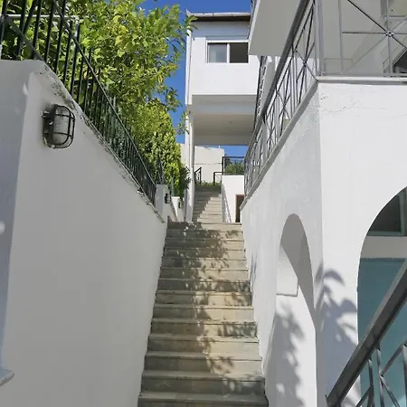 Apartmán Maison Ciel Agia Paraskevi (Kassandra)