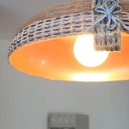 Apartamento Maison Ciel