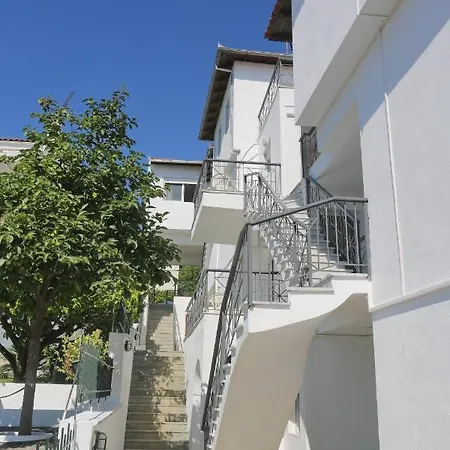 Maison Ciel * Agia Paraskevi (Kassandra)