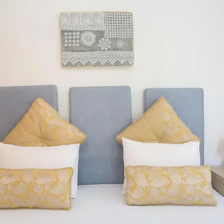 Apartmán Maison Ciel *