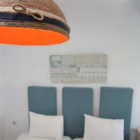 Maison Ciel Apartmán