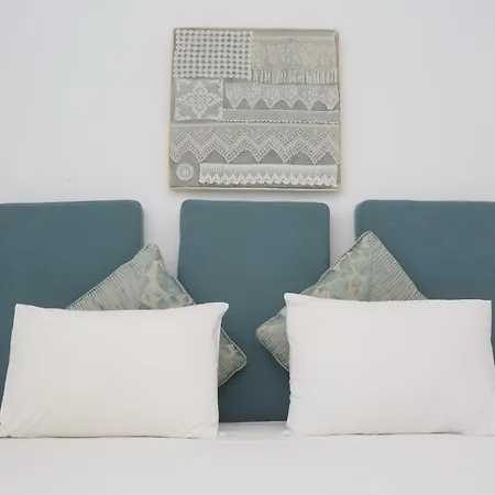 Apartmán Maison Ciel *