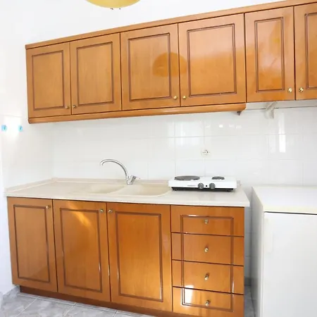Apartmán Maison Ciel Agia Paraskevi (Kassandra)