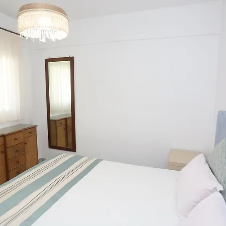 Apartmán Maison Ciel *