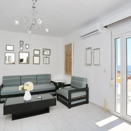 Maison Ciel Agia Paraskevi (Kassandra)