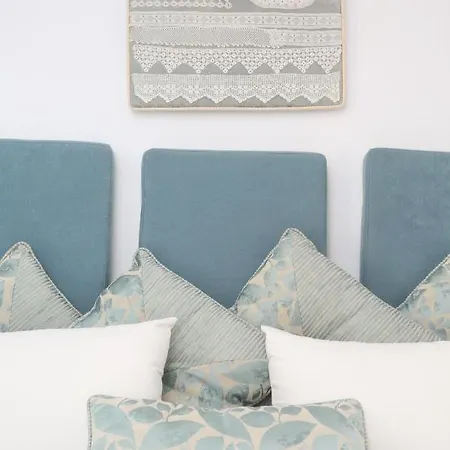 Apartmán Maison Ciel Agia Paraskevi (Kassandra)