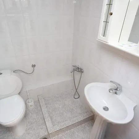 Maison Ciel Apartmán *