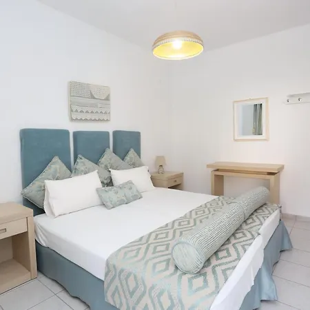 Maison Ciel * Agia Paraskevi (Kassandra)