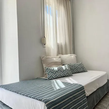 Maison Ciel * Agia Paraskevi (Kassandra)