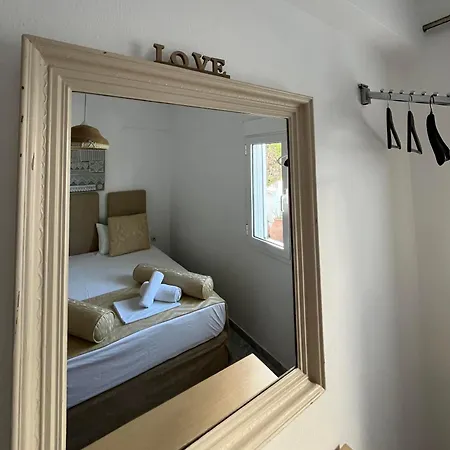 Lägenhet Maison Ciel