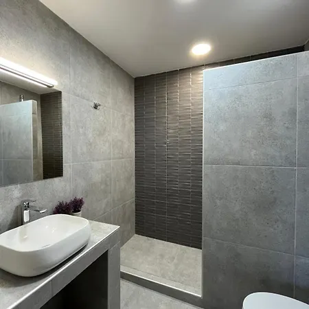 Maison Ciel Apartamento *