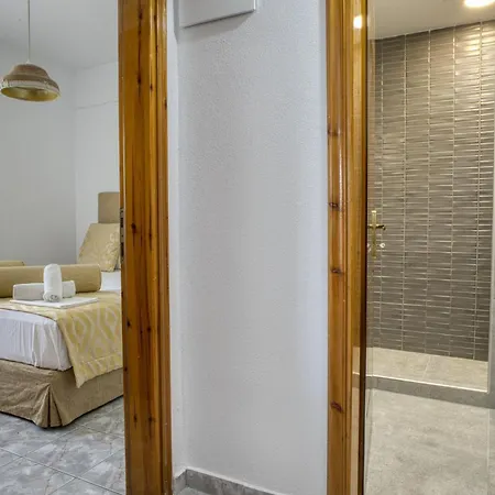 Apartmán Maison Ciel Agia Paraskevi (Kassandra)