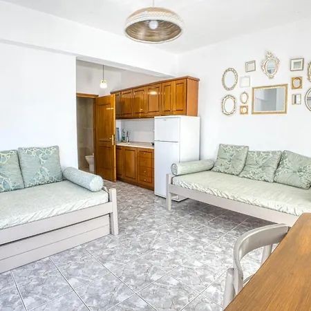 Apartmán Maison Ciel *