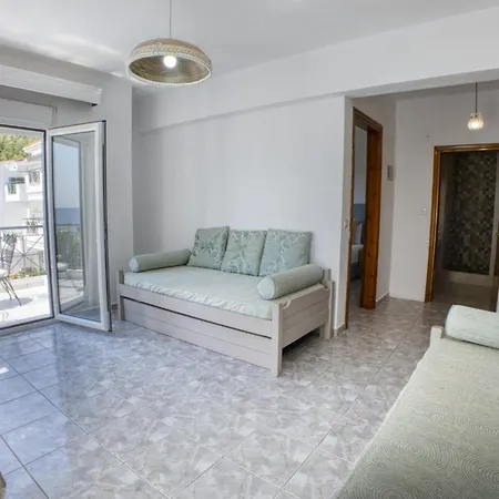 Maison Ciel Agia Paraskevi (Kassandra)