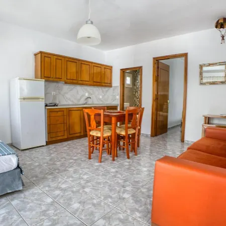 Maison Ciel Apartmán *