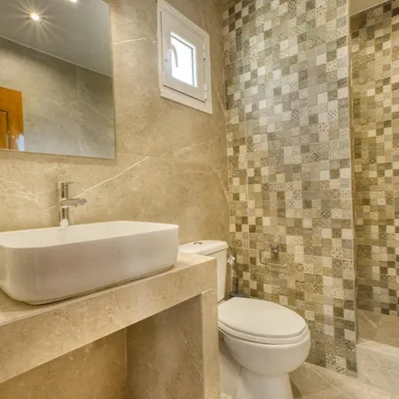 Apartmán Maison Ciel Agia Paraskevi (Kassandra)