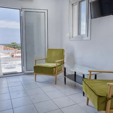 Maison Ciel Agia Paraskevi (Kassandra)