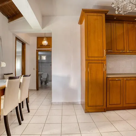 Maison Ciel * Agia Paraskevi (Kassandra)