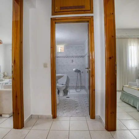 Apartmán Maison Ciel