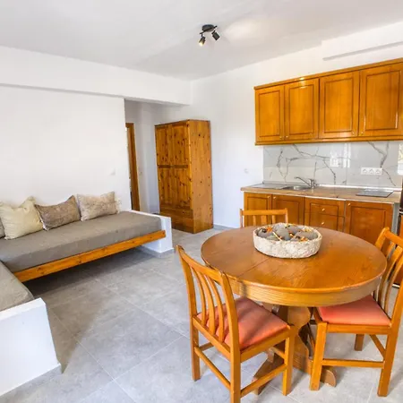 Maison Ciel Apartmán *