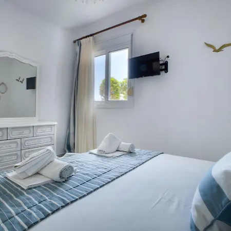 Lägenhet Maison Ciel Agia Paraskevi (Kassandra)