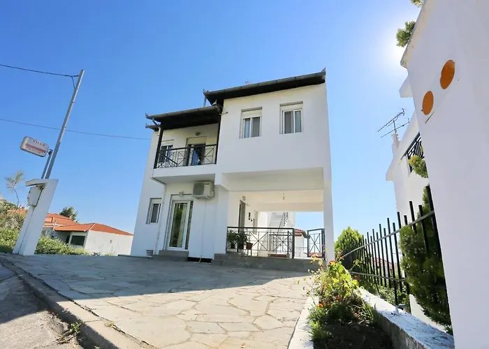 Maison Ciel Apartman