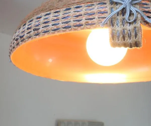 Apartman Maison Ciel