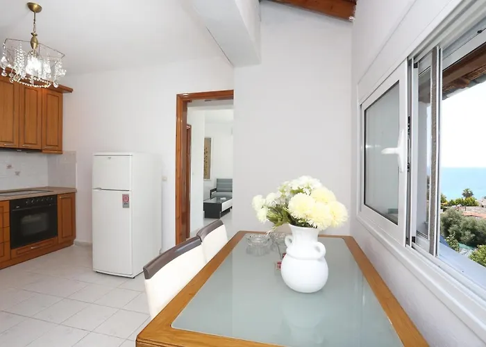 Apartman Maison Ciel *