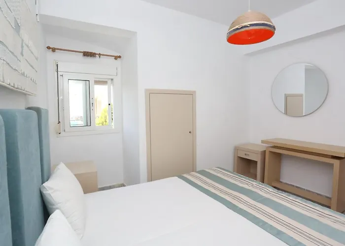 Maison Ciel Ajía Paraszkeví