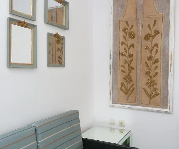 Maison Ciel Ajía Paraszkeví