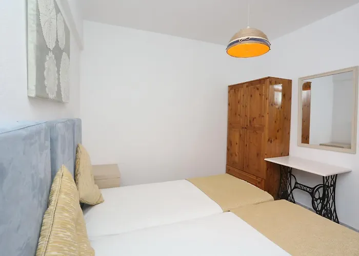 Maison Ciel * Ajía Paraszkeví