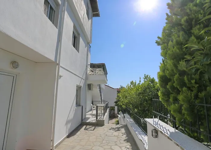 Maison Ciel Apartman