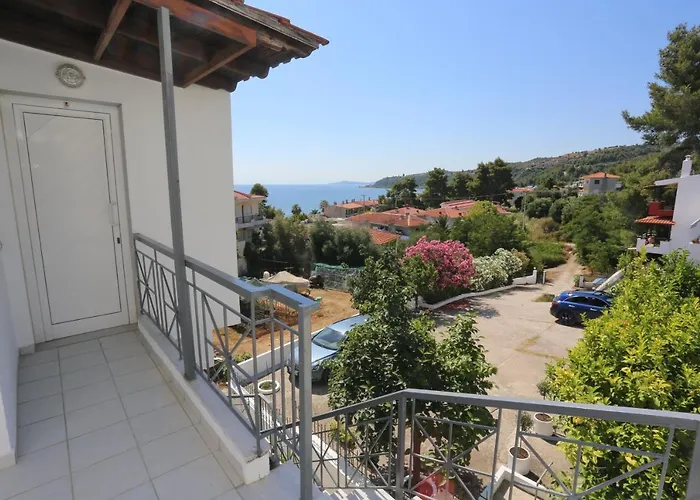 Maison Ciel Apartmán *