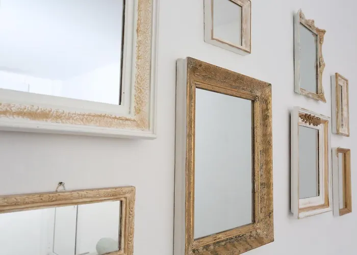 Maison Ciel * Ajía Paraszkeví