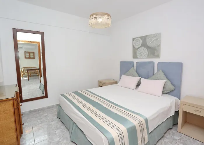 Maison Ciel Apartman Ajía Paraszkeví