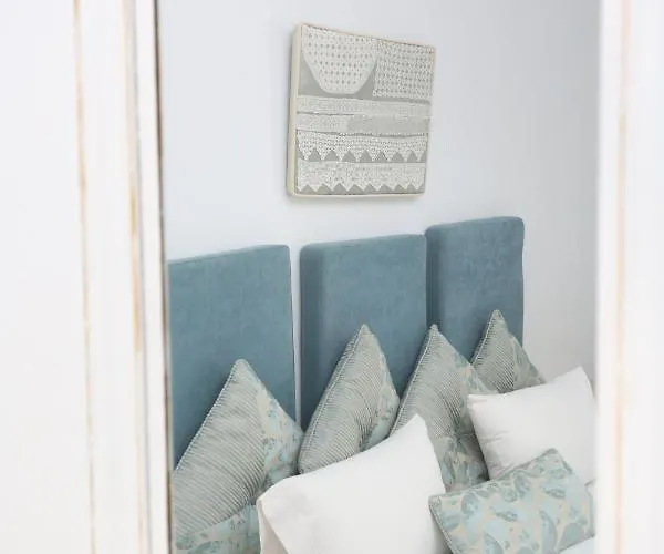 Apartman Maison Ciel *