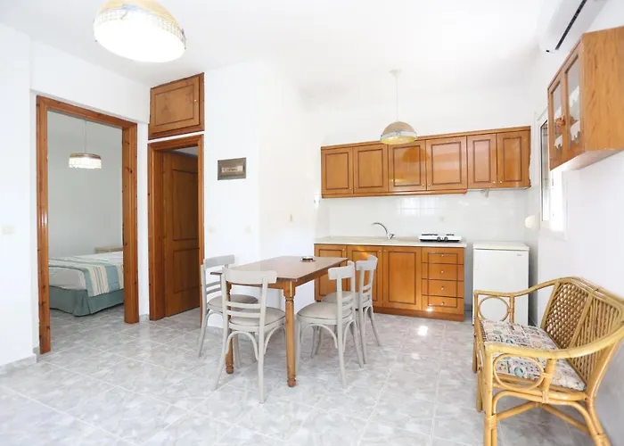 Apartman Maison Ciel