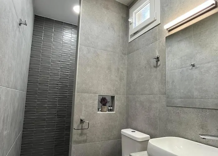 Maison Ciel Apartman