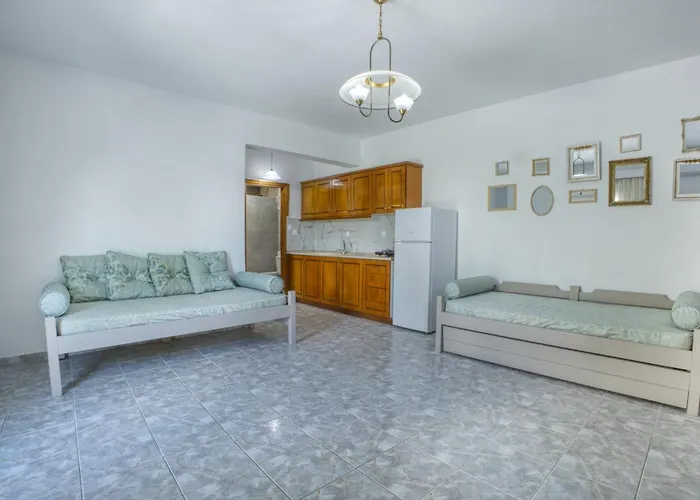 Maison Ciel Apartman