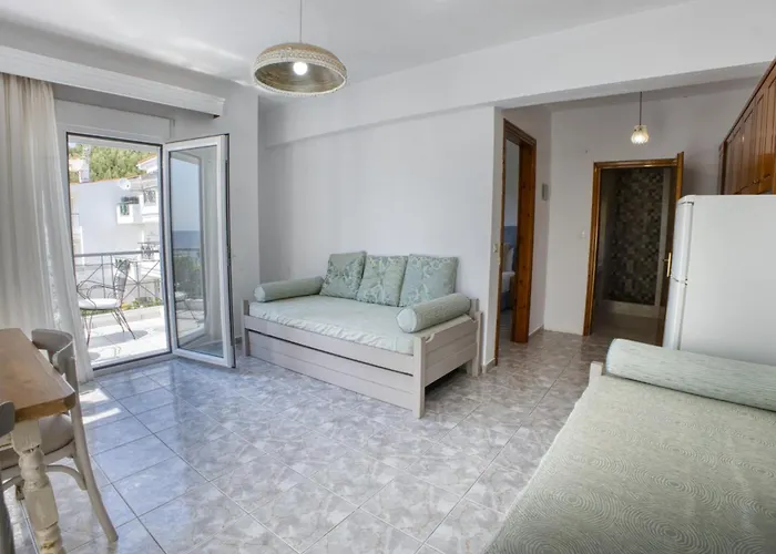 Maison Ciel Ajía Paraszkeví