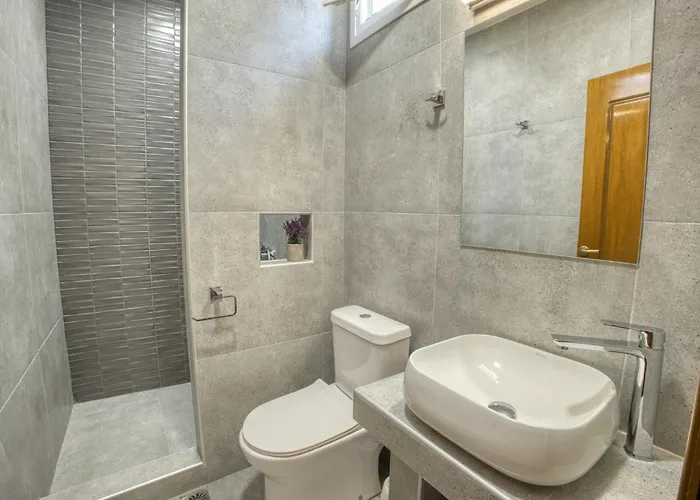 Maison Ciel Apartman Ajía Paraszkeví