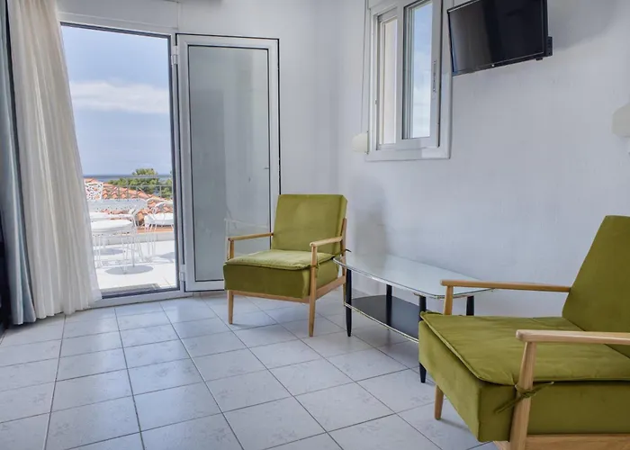 Maison Ciel Ajía Paraszkeví